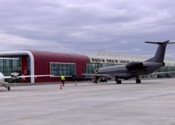 Aeroporti i Vlorës drejt shtetëzimit