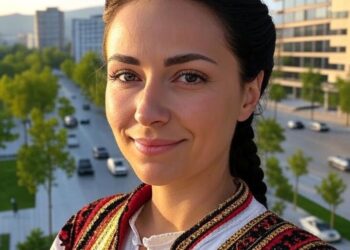 TirANA, kandidatja më e veçantë për bashkinë e kryeqytetit