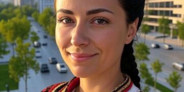 TirANA, kandidatja më e veçantë për bashkinë e kryeqytetit