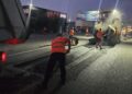 Punimet në autostradën Tiranë-Durrës, ARRSH njofton planin e ri, ndryshon lëvizja e mjeteve