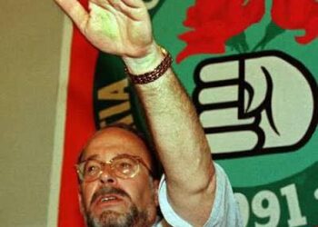 Nano, njeriu që nuk ra viktimë e pushtetit të tij!