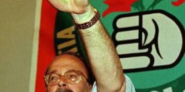 Nano, njeriu që nuk ra viktimë e pushtetit të tij!