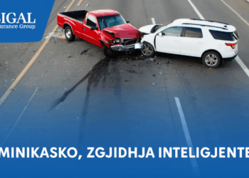 MINIKASKO në SIGAL, zgjidhje inteligjente për vetëm 3 000 lekë