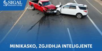 MINIKASKO në SIGAL, zgjidhje inteligjente për vetëm 3 000 lekë