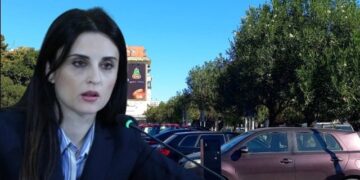 Durrësi në kolaps, bashkia harron vend-parkimet, asnjë investim për 2025-ën
