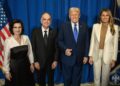 Takimi me Donald Trump, Presidenti Begaj: Çfarë më tha për Shqipërinë
