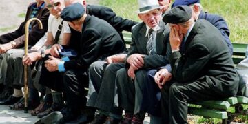 Shqiptarët jetojnë mesatarisht 3 vite më pak se europianët