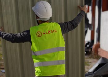 Albsig të asiston pas çdo dëmi dhe të dëmshpërblen në kohë rekord