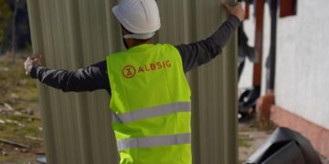 Albsig të asiston pas çdo dëmi dhe të dëmshpërblen në kohë rekord