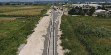 Hekurudha Durrës-Rrogozhinë, zv.ministrja zbulon kur “vjen” treni