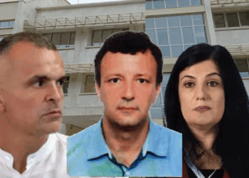 Ndizet “lufta” Gerond Meçe – Ermal Beqiri për tenderat e AKSHI-it, pëplasje në KPP për kontratën 4 milionë euro të DOGANAVE: Në lojë dhe Grigor Joti