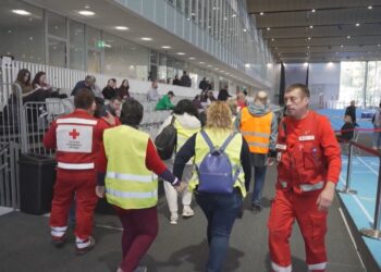 Rreziku për luftë me Rusinë, Lituania stërvitet për evakuimin e 400 mijë banorëve