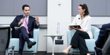 Malaj në Uashington: Shqipëria, drejt një destinacioni turistik elitar me 6.6 miliardë euro të ardhura deri në vitin 2030