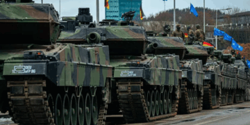 Europa bëhet gati për luftë, plani gjerman 377 miliardë euro për t’u armatosur: Avionë, raketa, tanke..