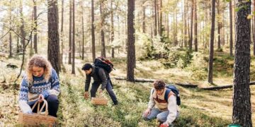 Pse turistët tani janë gati të paguajnë për të gatuar darkën e tyre?