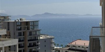 Çmimet e apartamenteve në Shqipëri u shtrenjtuan 8 herë më shumë se në BE, nga efekti bregdetit