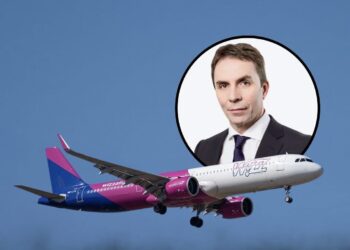 Wizz Air në vështirësi, por CEO Jozsef Varadi i jep vetes 3.9 milionë euro shpërblim bashkë me pagën