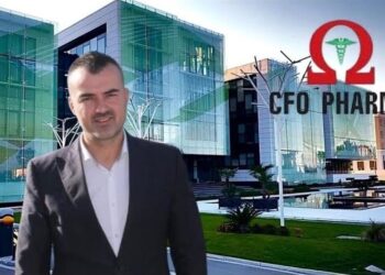 Rimbursimet fiktive, prokuroria dhe policia mësyjnë te CFO Pharma: Bllokohen kompanitë e Nadir Çaushollit