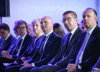 Samiti Digjital: Rajoni hedh hapa të guximshëm drejt një të ardhmeje të integruar digjitale