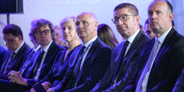 Samiti Digjital: Rajoni hedh hapa të guximshëm drejt një të ardhmeje të integruar digjitale