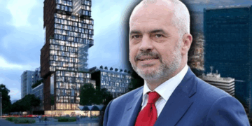 Rama: Sekuestrohen godinat që kanë shtesa pa leje më shumë se 10% të ndërtimit