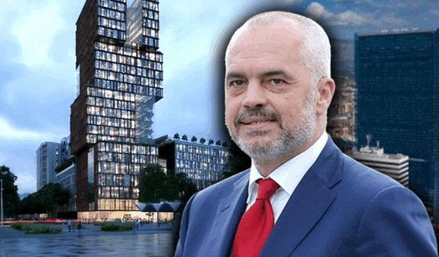 Rama: Sekuestrohen godinat që kanë shtesa pa leje më shumë se 10% të ndërtimit