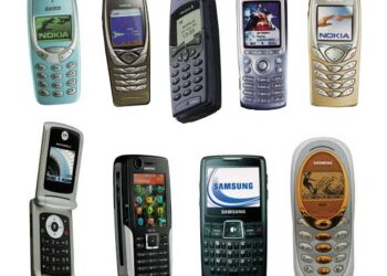 Pse shumë përdorues po i rikthehen celularëve të dikurshëm?