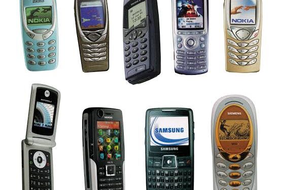 Pse shumë përdorues po i rikthehen celularëve të dikurshëm?