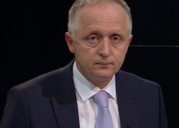 Në fillim ishte fjala, pastaj urrejtja!