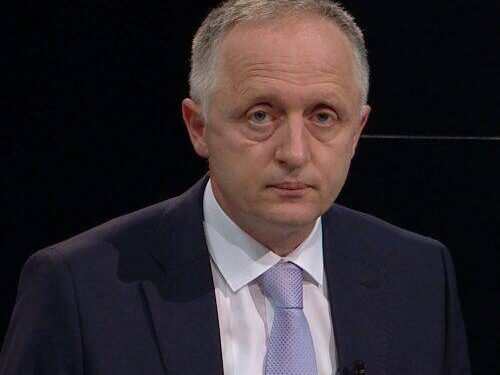 Në fillim ishte fjala, pastaj urrejtja!