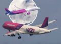 Probleme me motorët mbajnë 38 avionë në tokë, kriza te WizzAir do të zgjasë të paktën deri në 2027
