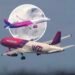 Probleme me motorët mbajnë 38 avionë në tokë, kriza te WizzAir do të zgjasë të paktën deri në 2027