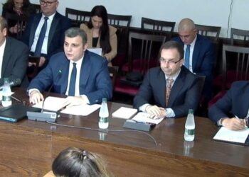 BSH i trembet flluskës në ndërtim, tentohet frenimi i huadhënies