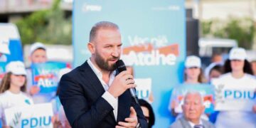 Policia aksion ndaj një grupi kriminal në Elbasan, shoqërohet ish-deputeti dhe investitori strategjik Bujar Muça