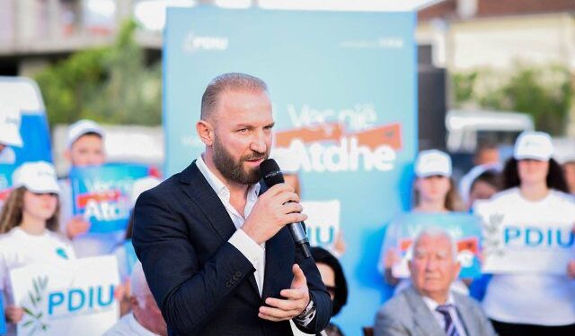 Policia aksion ndaj një grupi kriminal në Elbasan, shoqërohet ish-deputeti dhe investitori strategjik Bujar Muça