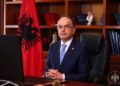 Presidenti Begaj përshëndet Marrëveshjen e Paqes për Gazën: Një moment historik për njerëzimin