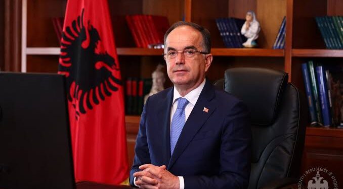 Presidenti Begaj përshëndet Marrëveshjen e Paqes për Gazën: Një moment historik për njerëzimin