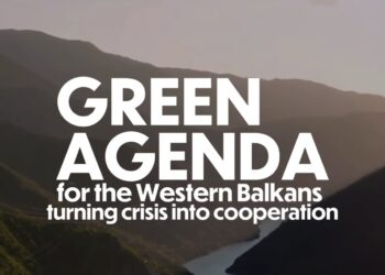 RCC: Firmos deklaraten e Dubrovnikut për një të ardhme më të gjelbër