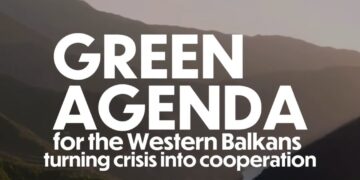 RCC: Firmos deklaraten e Dubrovnikut për një të ardhme më të gjelbër