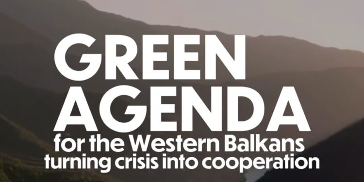 RCC: Firmos deklaraten e Dubrovnikut për një të ardhme më të gjelbër