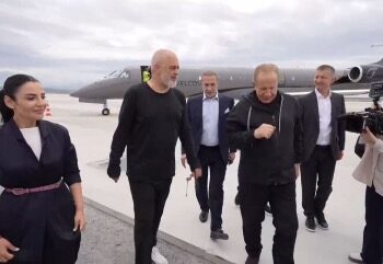 Behgjet Pacolli nën hetim nga prokuroria, rusët në Aeroportin e Vlorës dhe BKT që çon para interesat e Kremlinit