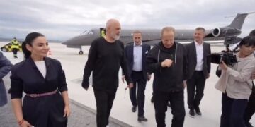 Behgjet Pacolli nën hetim nga prokuroria, rusët në Aeroportin e Vlorës dhe BKT që çon para interesat e Kremlinit