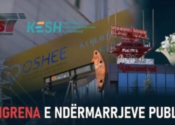Gangrena e ndërmarrjeve publike: Si po përdoren KESH, OSHEE, OST si hambar RROGASH ndërkohë që janë në krizë financiare