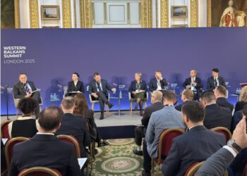 Ballkani Perëndimor miraton paketën ekonomike historike në Londër
