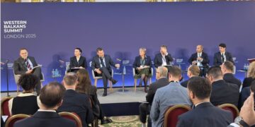 Ballkani Perëndimor miraton paketën ekonomike historike në Londër