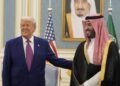 Arabia Saudite drejt një pakti të ngushtë mbrojtjeje me SHBA-në