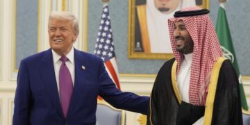 Arabia Saudite drejt një pakti të ngushtë mbrojtjeje me SHBA-në