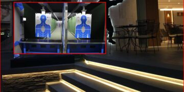 Shkoi për qitje, klienti vetëvr*tet në poligonin Action Target, në pronësi të ortakut të shtetit në KAYO dhe Guna Tactical, Emiljano Dusha