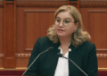 Ish-deputetja e PD-së Zheni Gjergji emërohet Drejtoreshë e Spitalit të Elbasanit