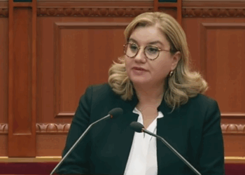 Ish-deputetja e PD-së Zheni Gjergji emërohet Drejtoreshë e Spitalit të Elbasanit